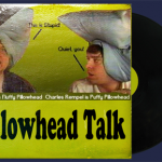 pillowhead