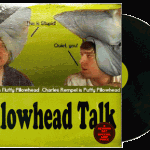 pillowhead