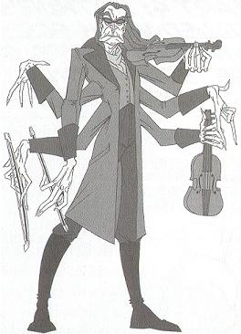 Octo Paginini