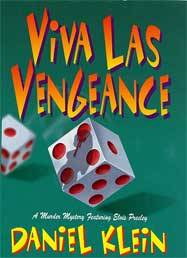 Viva Las Vengenance