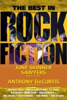 The Best of Rock Fiction