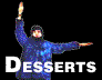 desserts