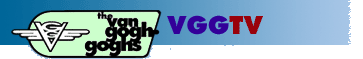 VGGTV Presents...