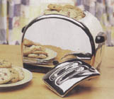 skymall toaster cookie jar