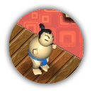 iPhone Game, Sumo