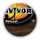 Survivor Online web games, CBS/DDB Tribal