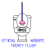 HMSS Frenzy Flush Award!