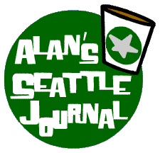 Alan's Seattle Journal
