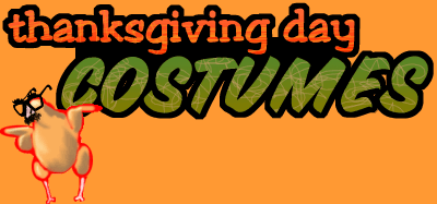 Thanksgiving Costumes