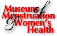 menstruation museum